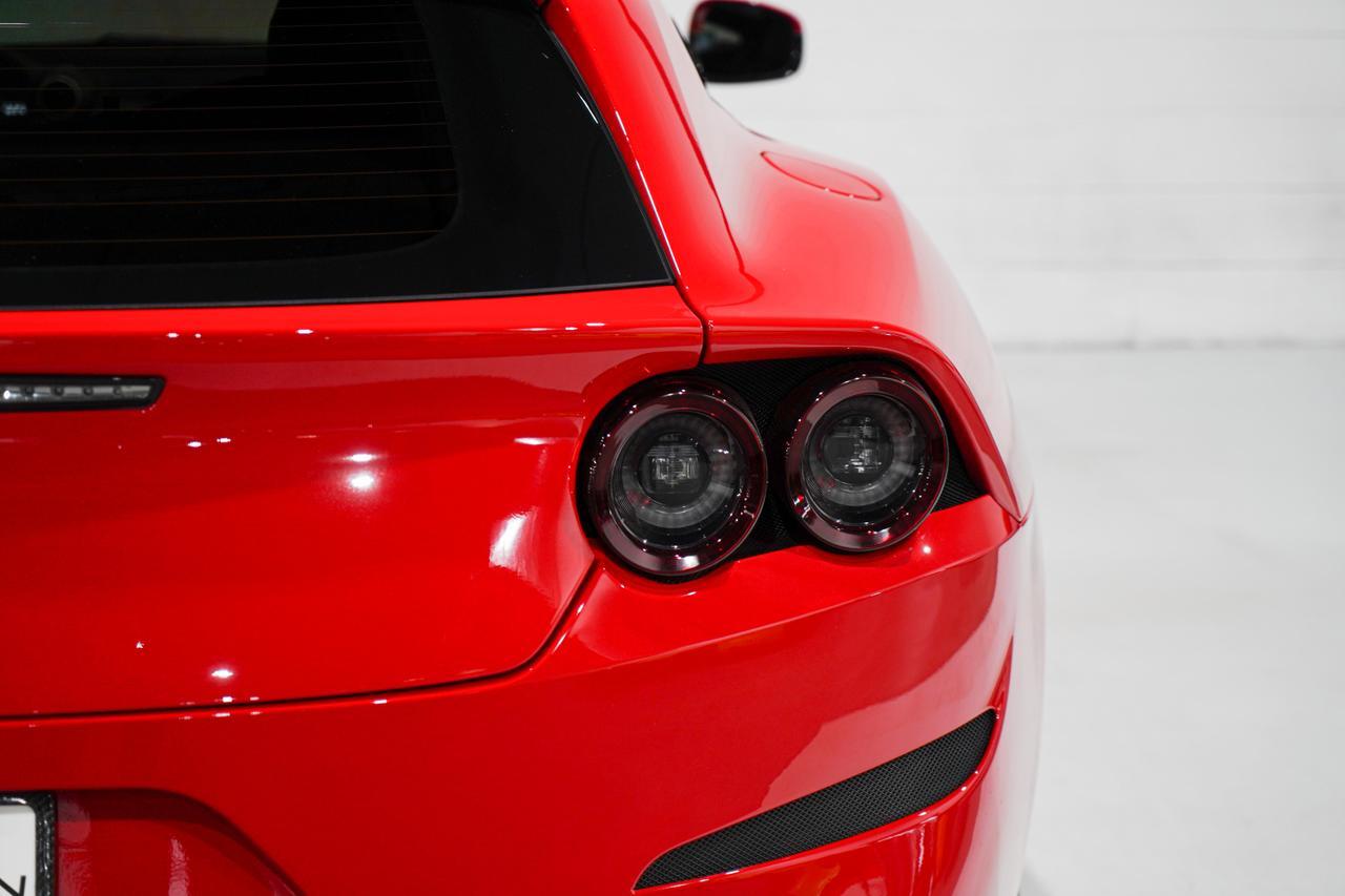 2017 Ferrari GTC4Lusso Tampa FL