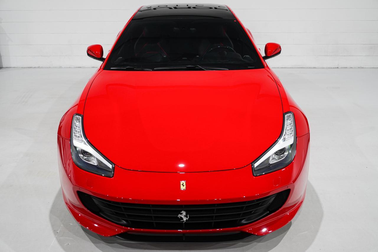2017 Ferrari GTC4Lusso Tampa FL