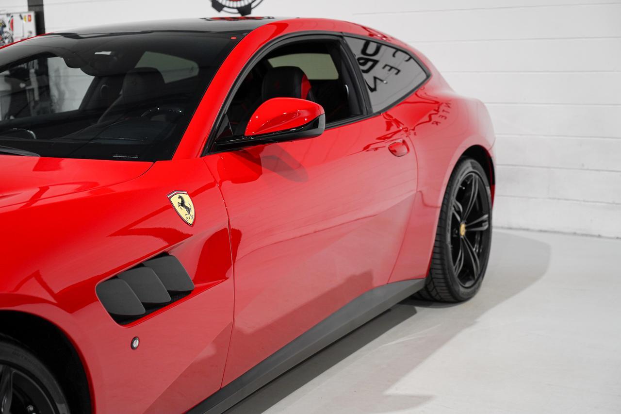 2017 Ferrari GTC4Lusso Tampa FL