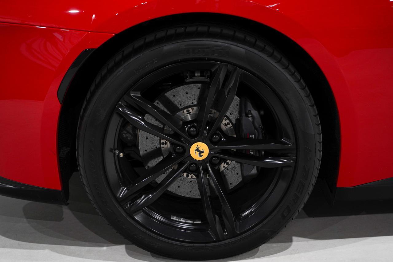 2017 Ferrari GTC4Lusso Tampa FL
