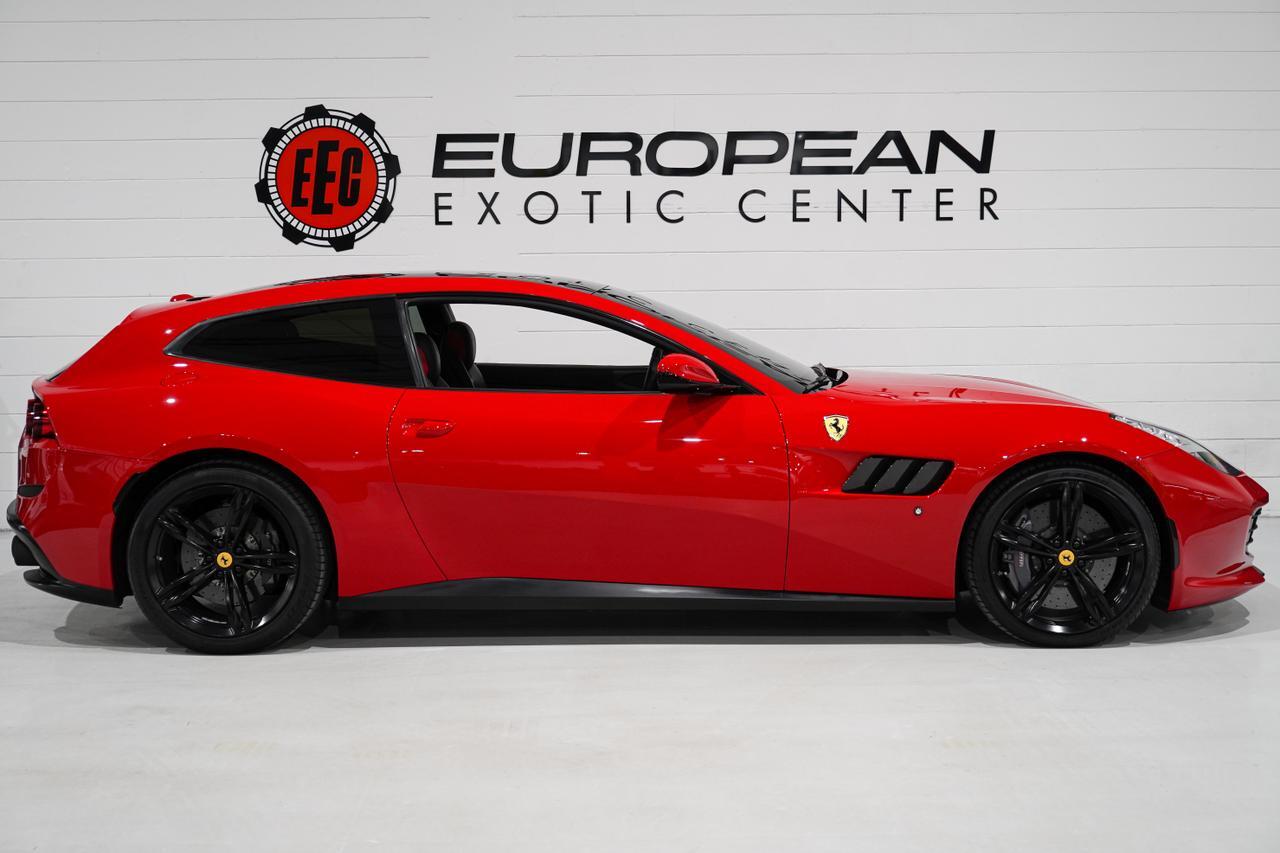 2017 Ferrari GTC4Lusso Tampa FL
