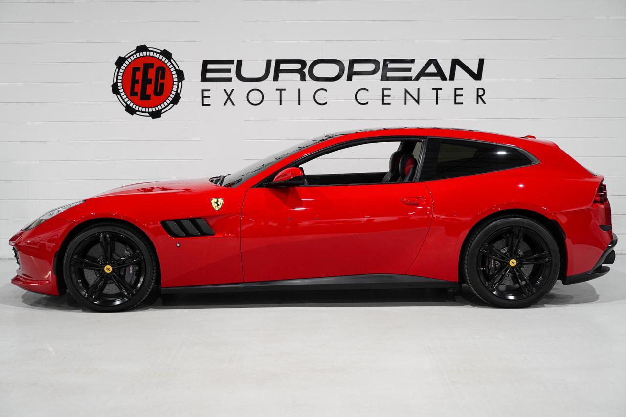2017 Ferrari GTC4Lusso Tampa FL