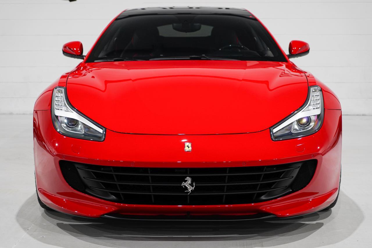 2017 Ferrari GTC4Lusso Tampa FL