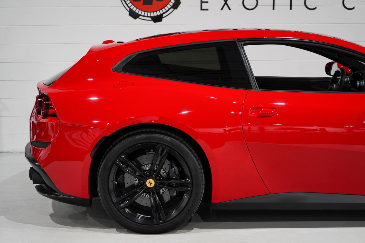 2017 Ferrari GTC4Lusso Tampa FL