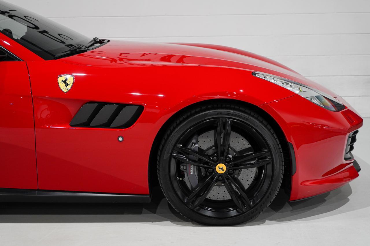 2017 Ferrari GTC4Lusso Tampa FL