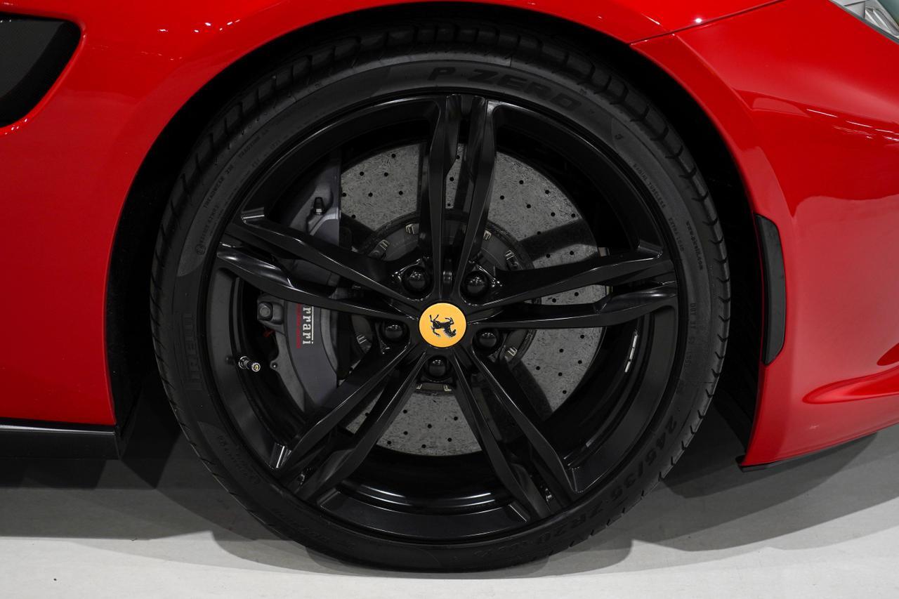 2017 Ferrari GTC4Lusso Tampa FL