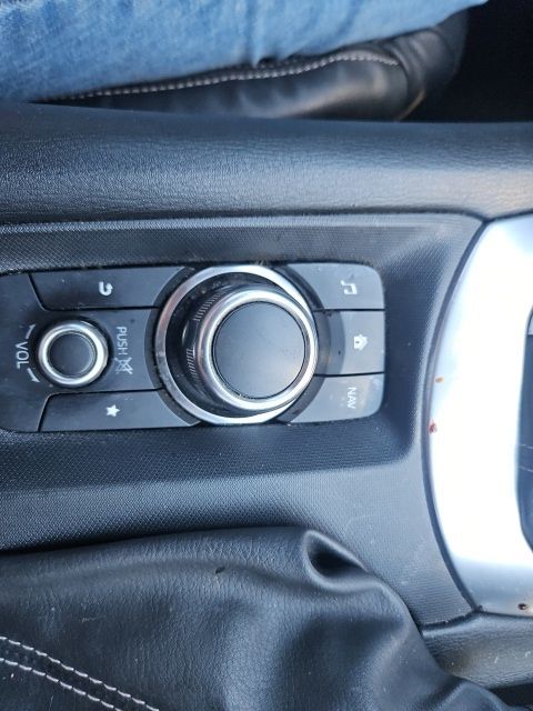 2017 Fiat 124 Spider Lusso Jacksonville FL