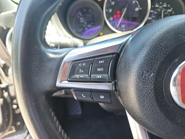 2017 Fiat 124 Spider Lusso Jacksonville FL