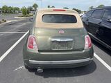 2017 Fiat 500c Lounge Oshkosh WI