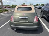2017 Fiat 500c Lounge Oshkosh WI