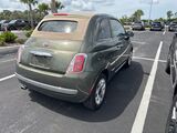 2017 Fiat 500c Lounge Oshkosh WI