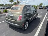 2017 Fiat 500c Lounge Oshkosh WI