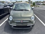 2017 Fiat 500c Lounge Oshkosh WI