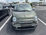 2017 Fiat 500c Lounge Oshkosh WI