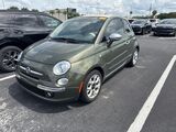 2017 Fiat 500c Lounge Oshkosh WI