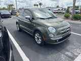 2017 Fiat 500c Lounge Video