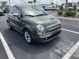 2017 Fiat 500c Lounge Oshkosh WI