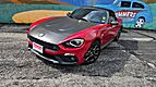 2017 Fiat Spider 124 Abarth