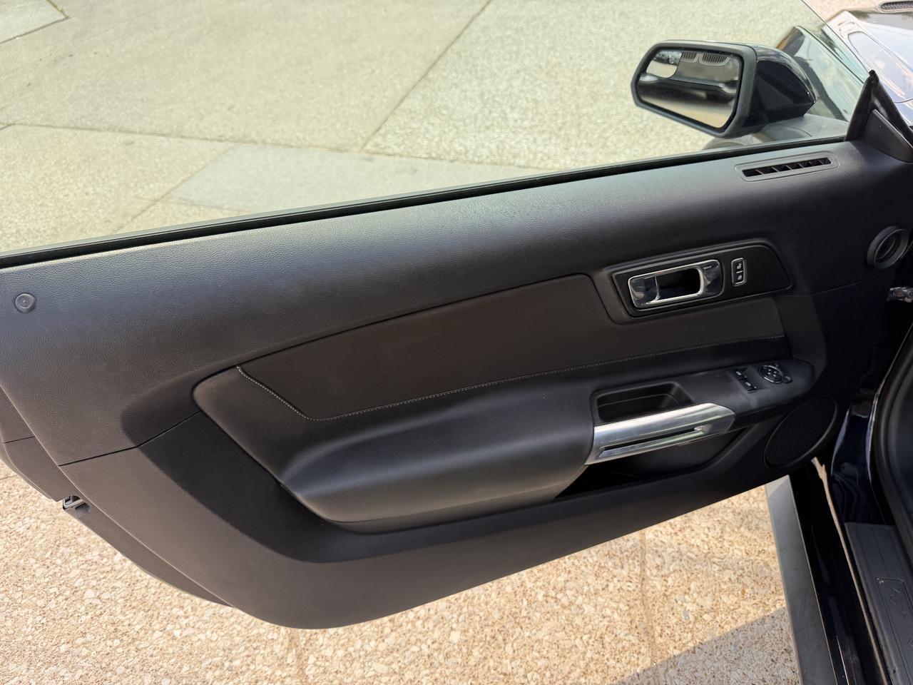 2017 Ford Mustang GT Dallas TX