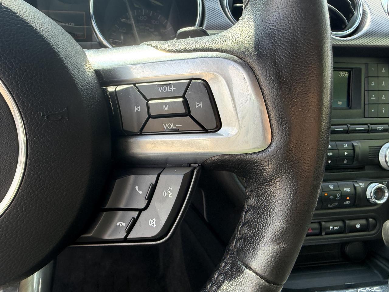 2017 Ford Mustang GT Dallas TX