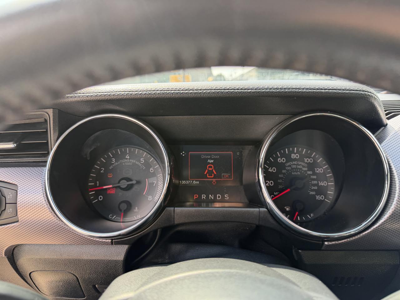 2017 Ford Mustang GT Dallas TX