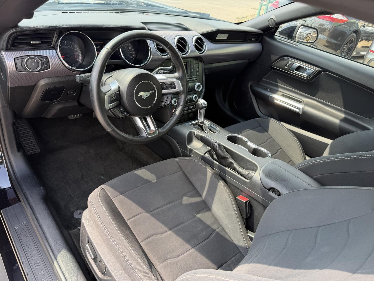 2017 Ford Mustang GT Dallas TX