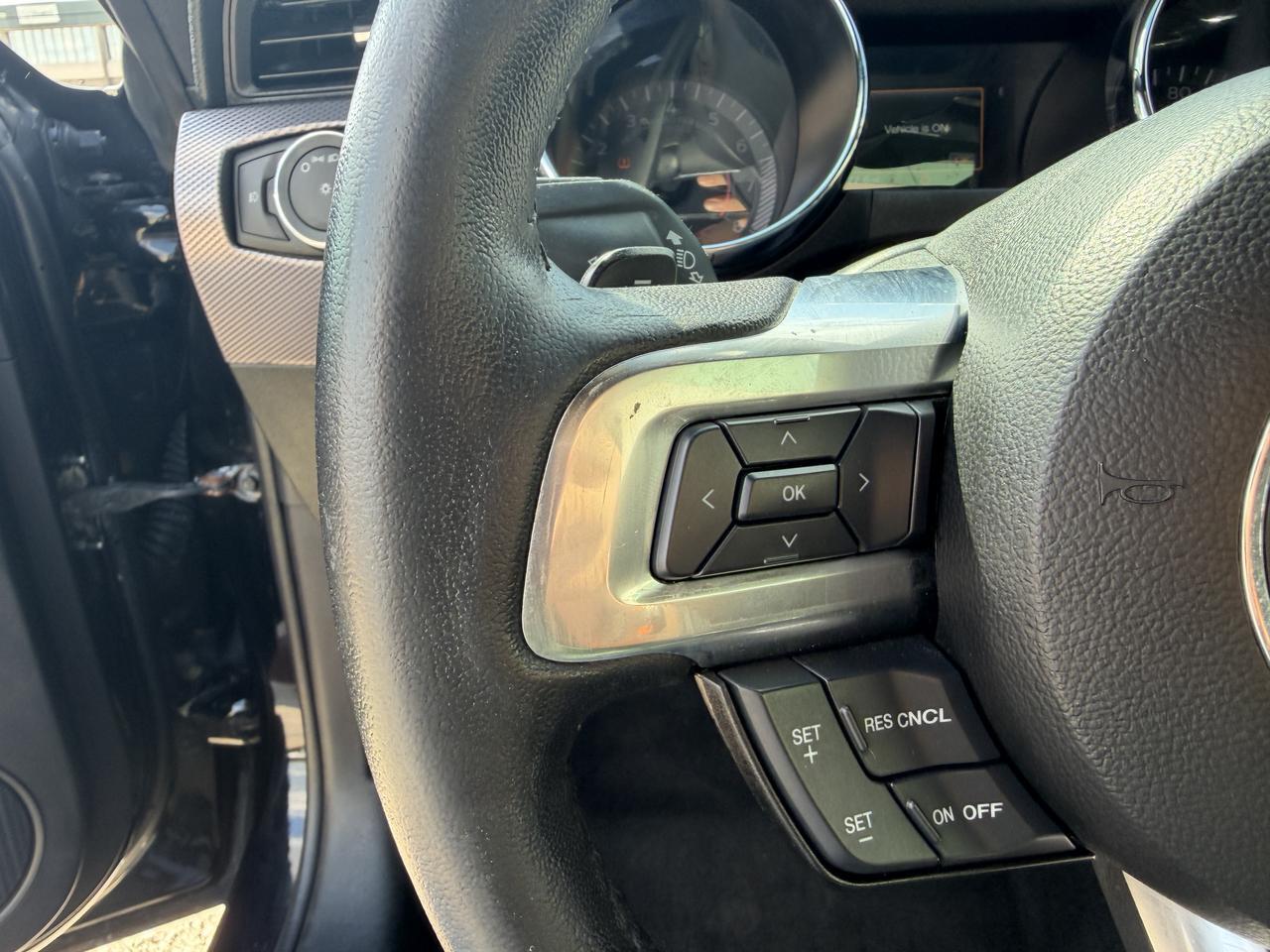 2017 Ford Mustang GT Dallas TX