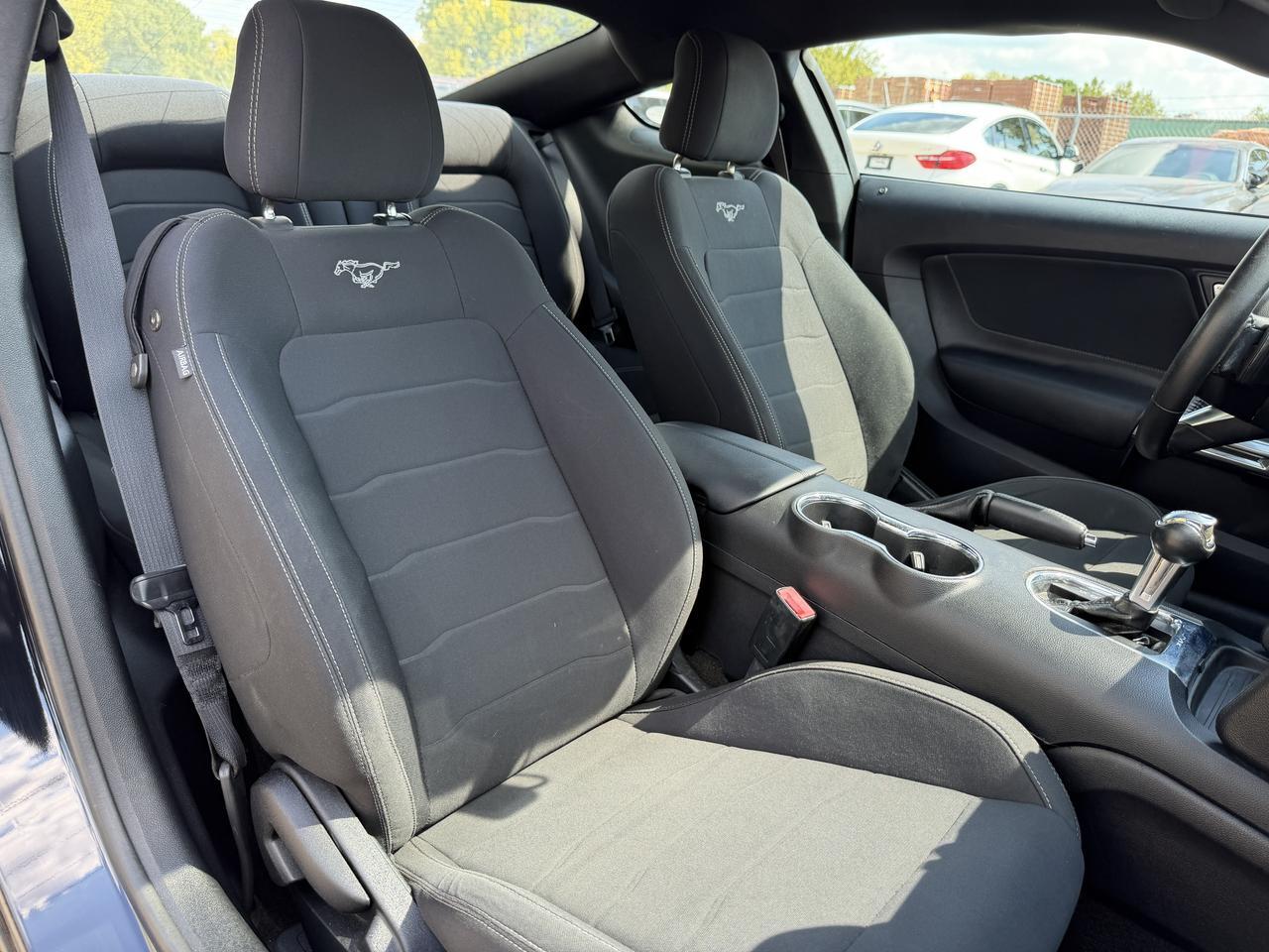 2017 Ford Mustang GT Dallas TX