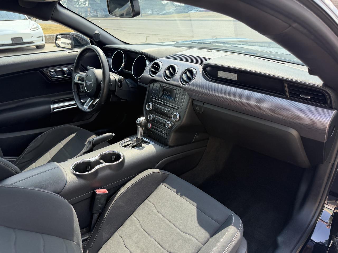 2017 Ford Mustang GT Dallas TX