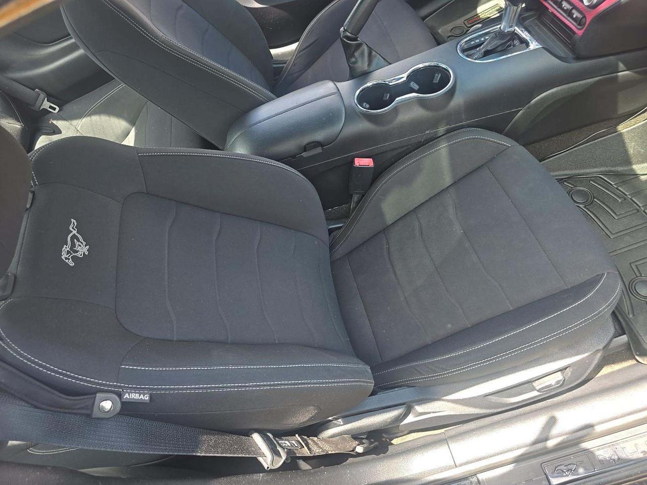 2017 Ford Mustang GT Dallas TX