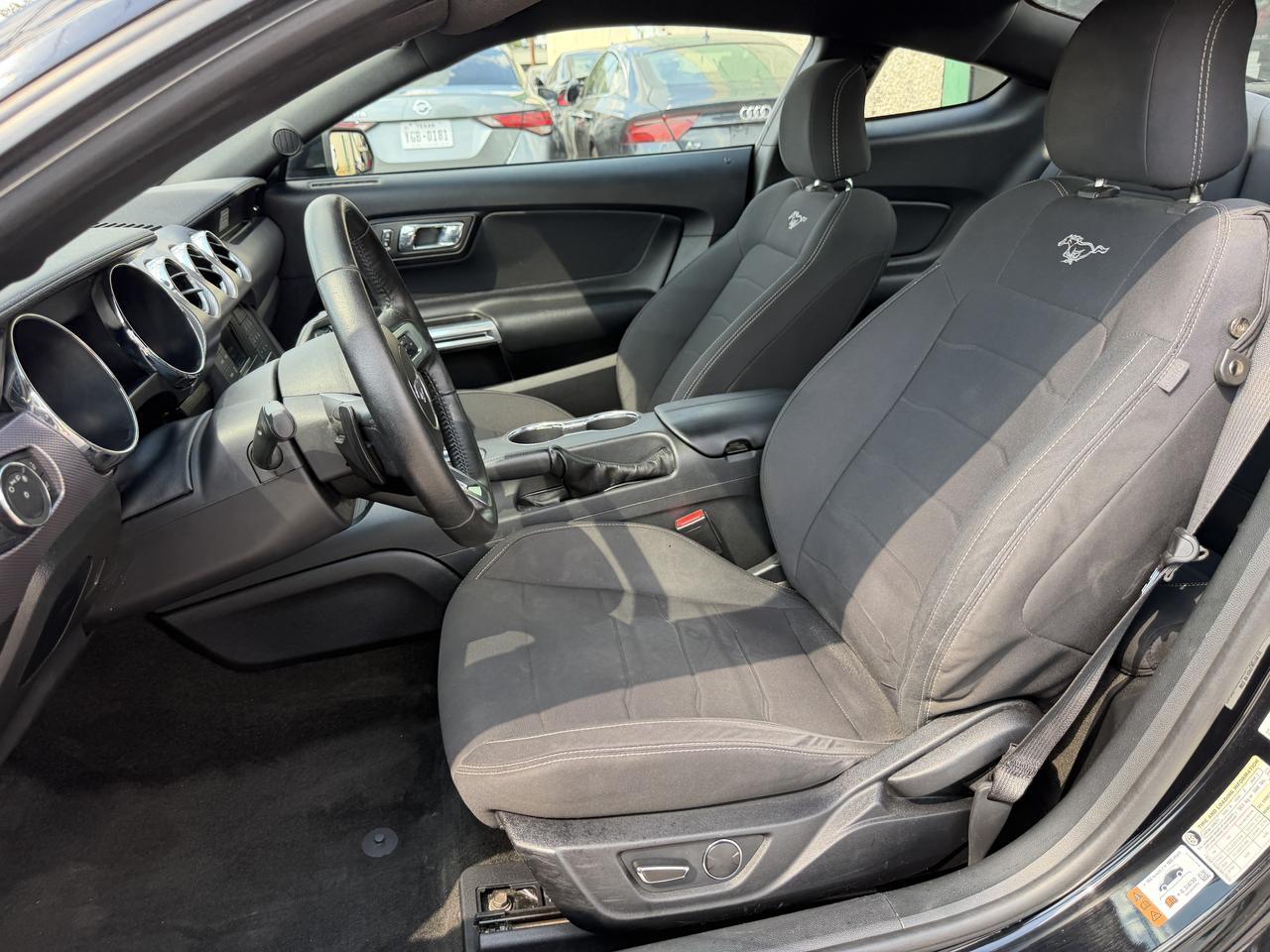 2017 Ford Mustang GT Dallas TX
