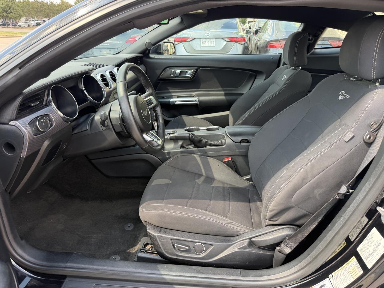 2017 Ford Mustang GT Dallas TX