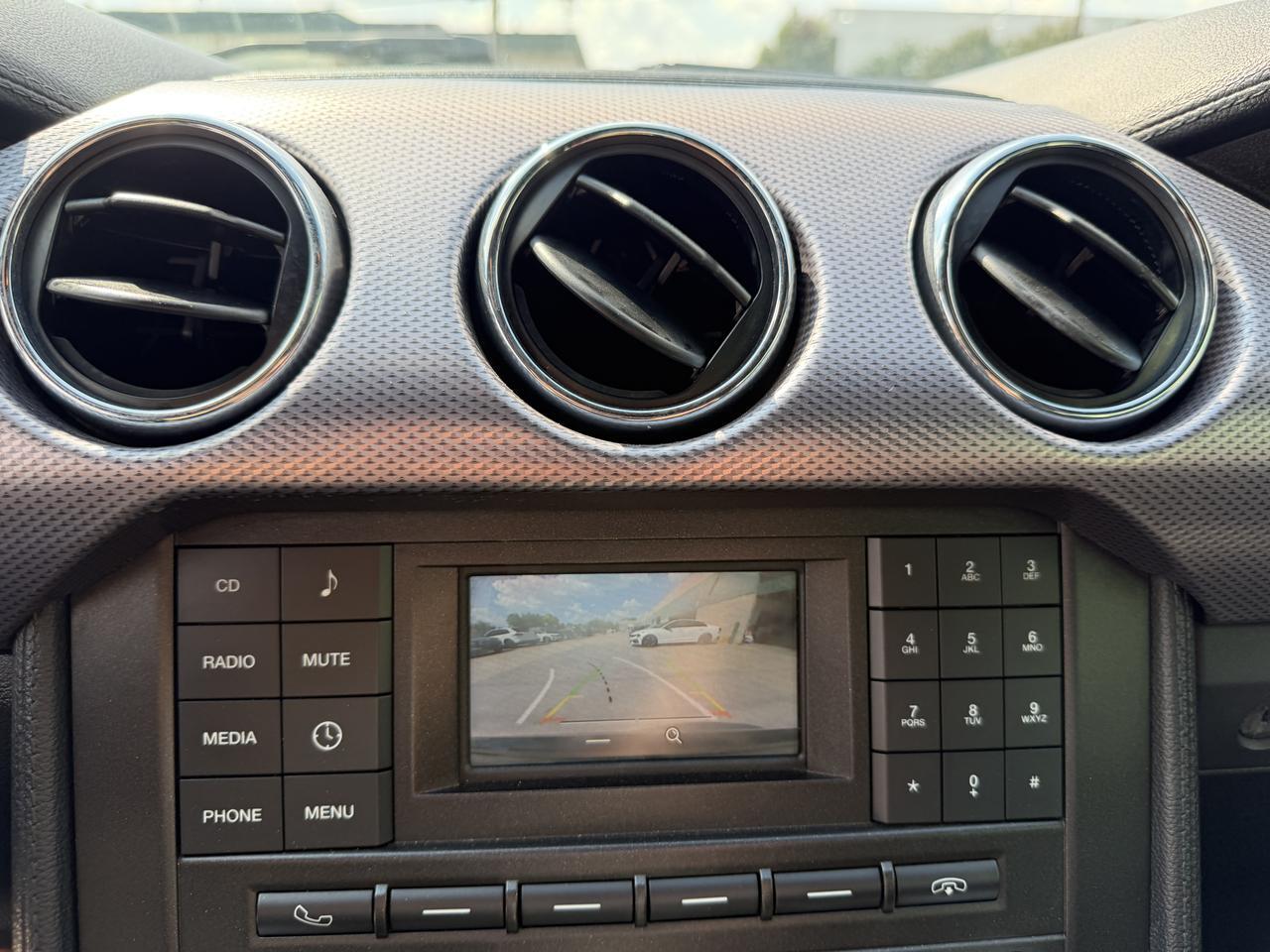 2017 Ford Mustang GT Dallas TX