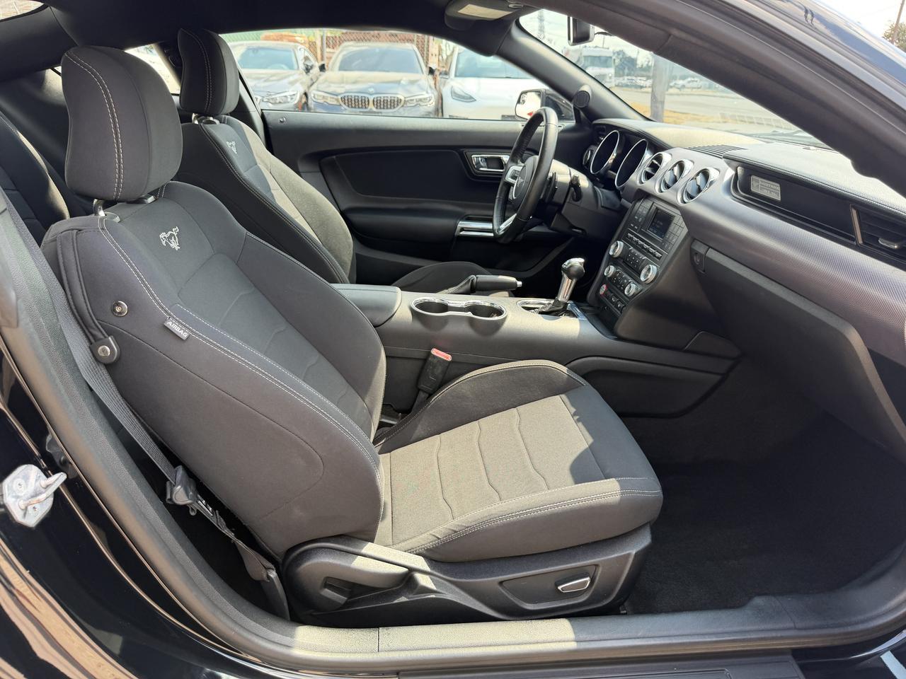 2017 Ford Mustang GT Dallas TX