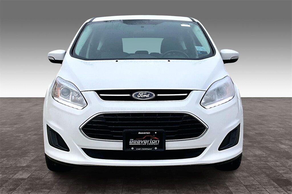 2017 Ford C-Max Energi SE photo 3