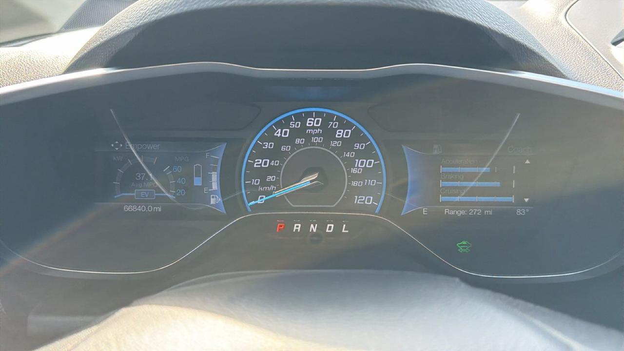 2017 Ford C-Max Energi SE San Antonio TX