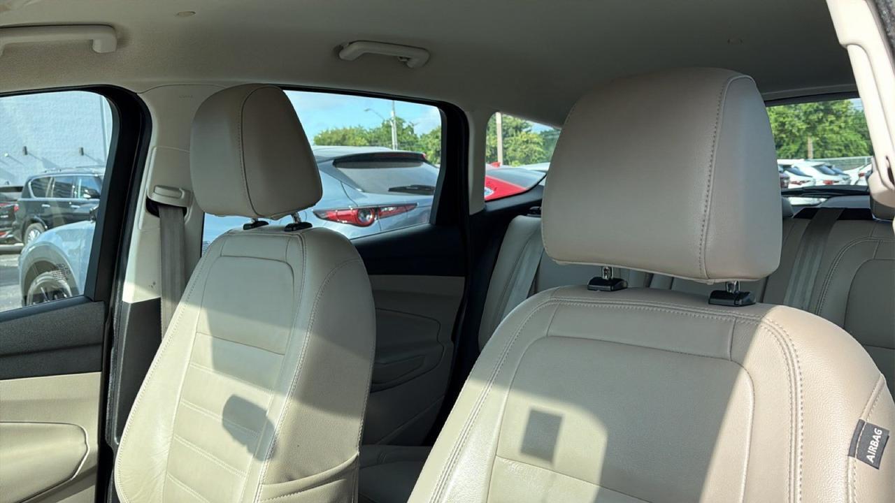 2017 Ford C-Max Energi SE San Antonio TX