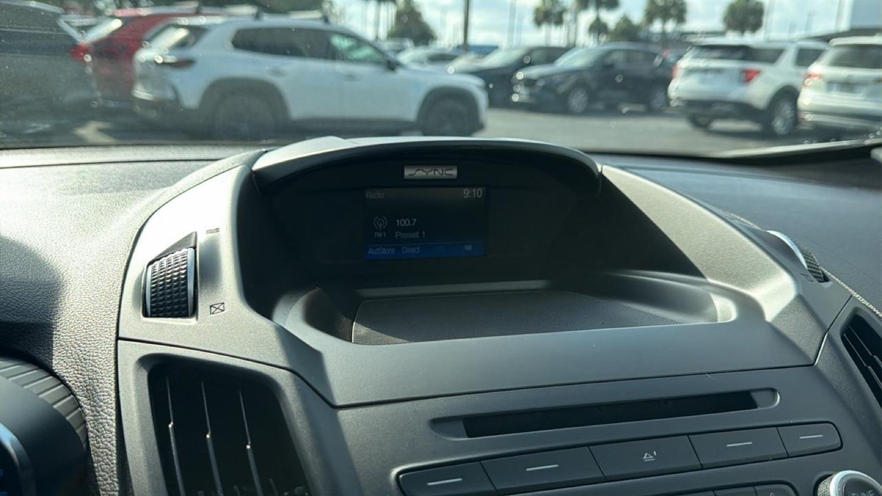 2017 Ford C-Max Energi SE San Antonio TX