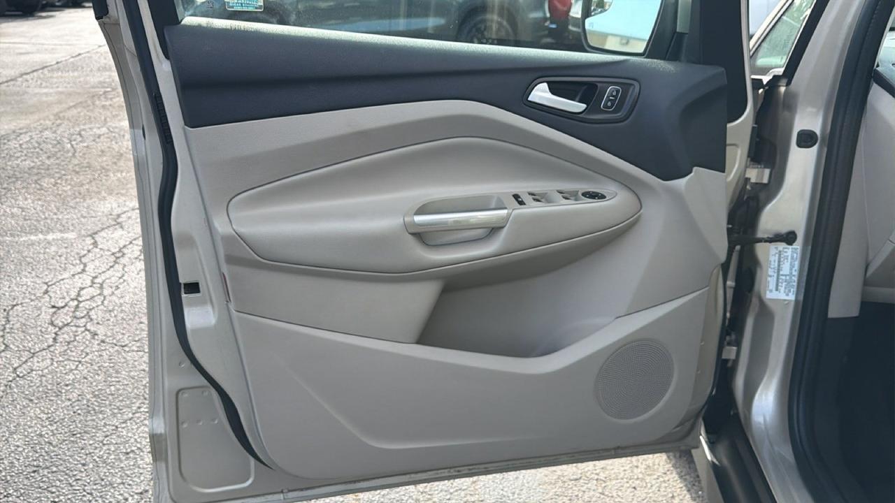 2017 Ford C-Max Energi SE San Antonio TX
