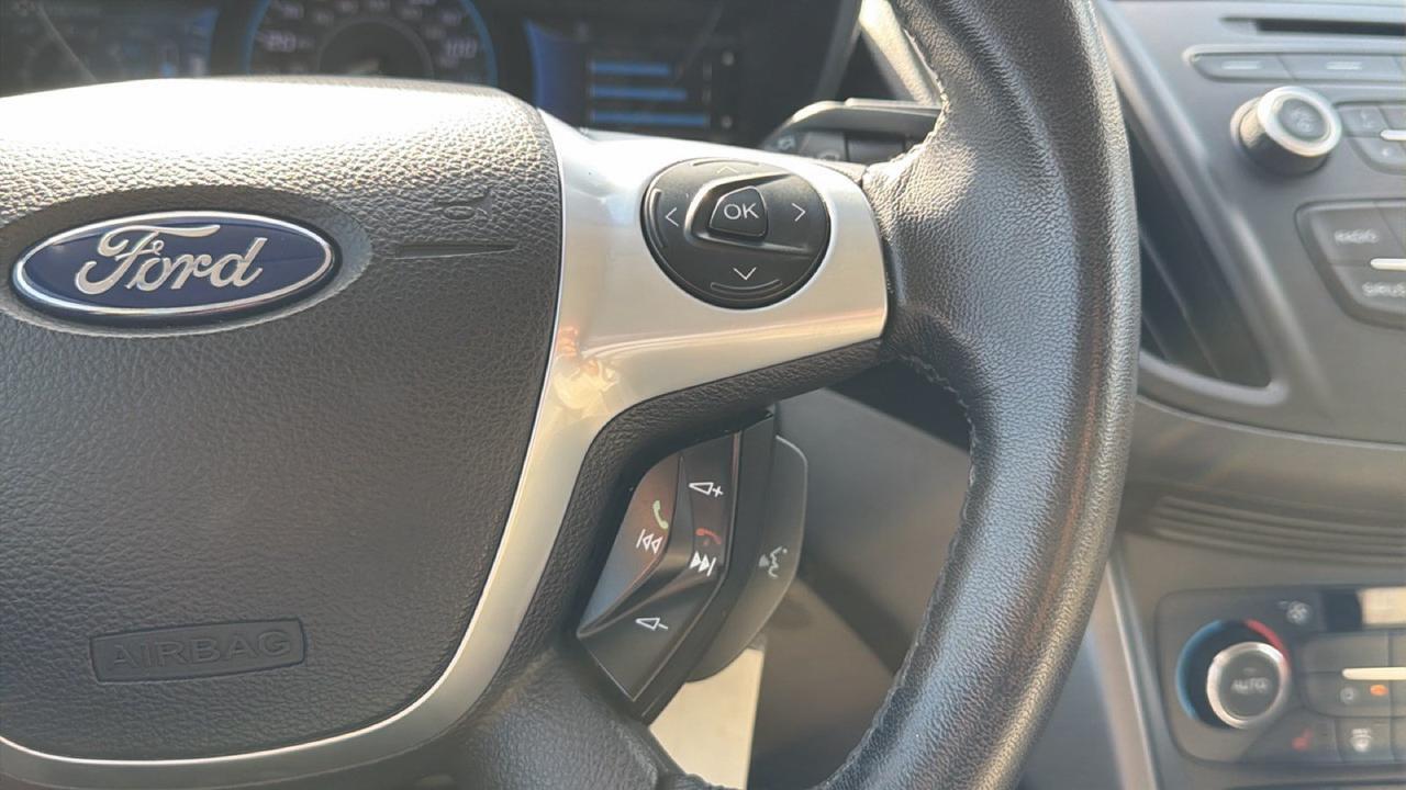 2017 Ford C-Max Energi SE San Antonio TX