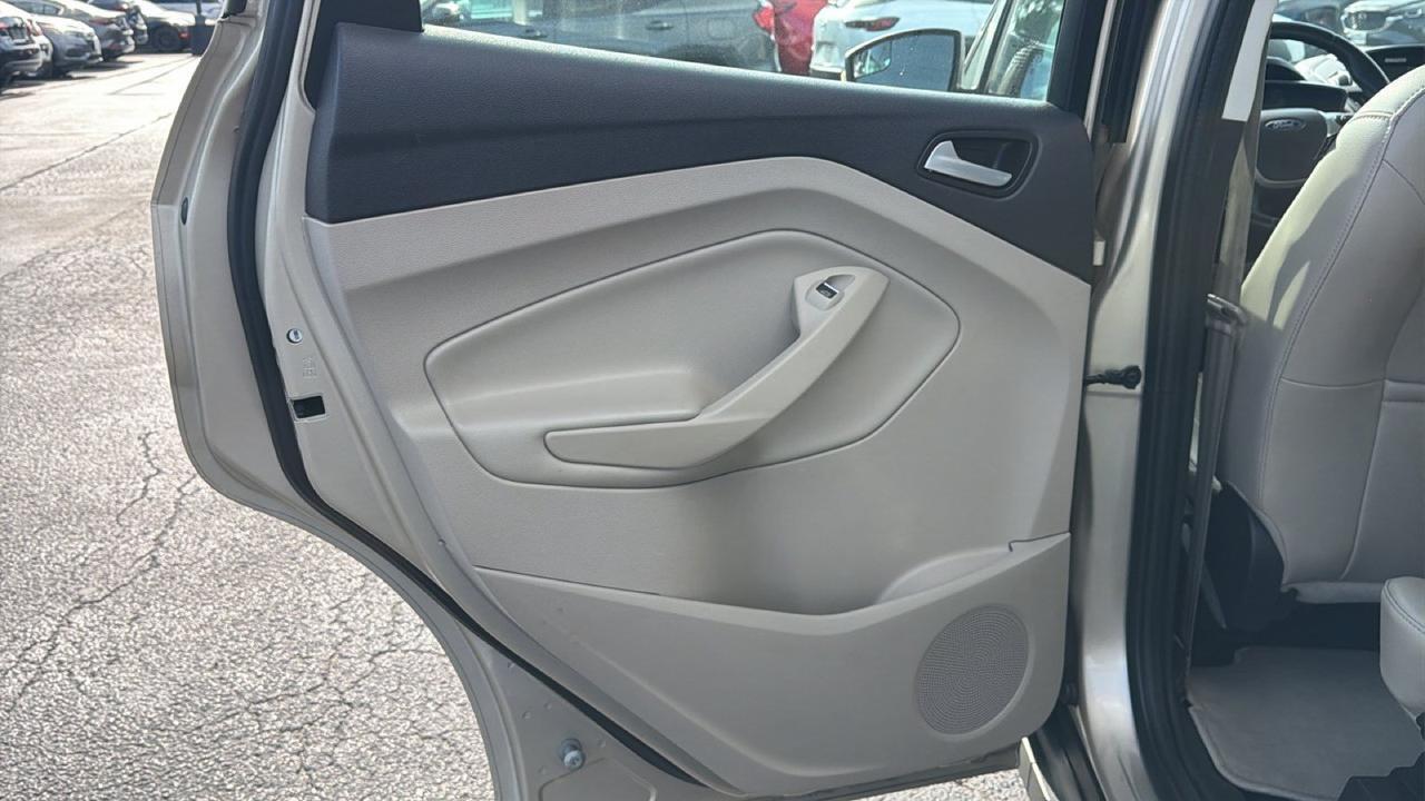 2017 Ford C-Max Energi SE San Antonio TX