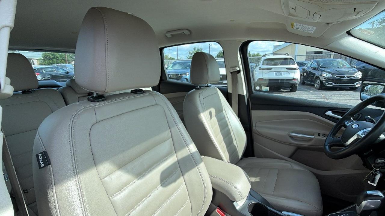 2017 Ford C-Max Energi SE San Antonio TX