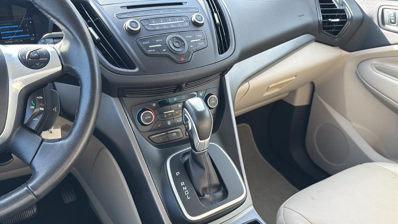 2017 Ford C-Max Energi SE San Antonio TX