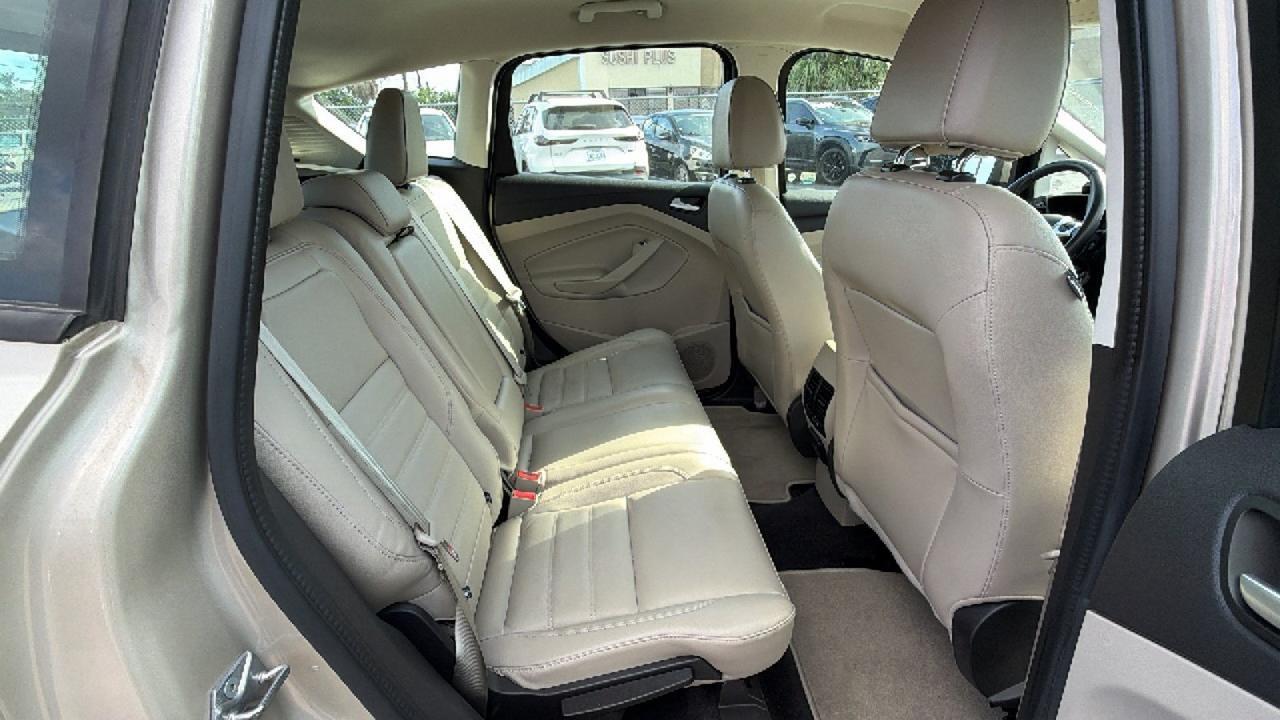2017 Ford C-Max Energi SE San Antonio TX