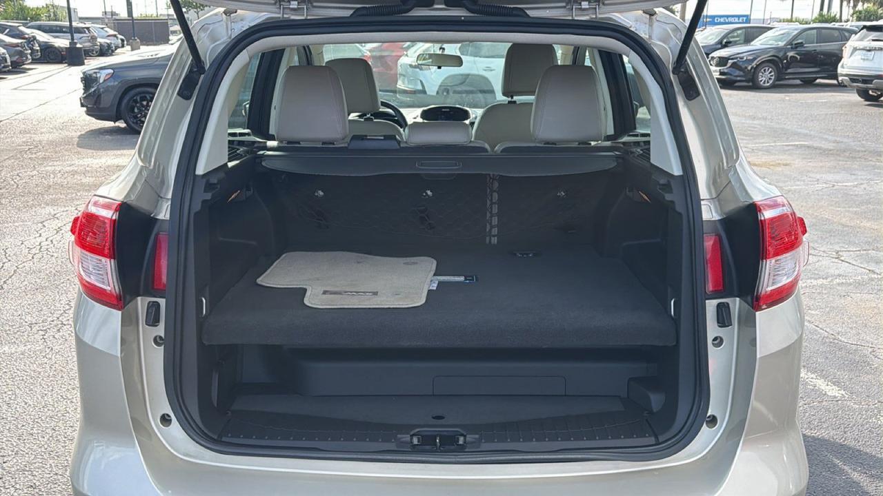 2017 Ford C-Max Energi SE San Antonio TX