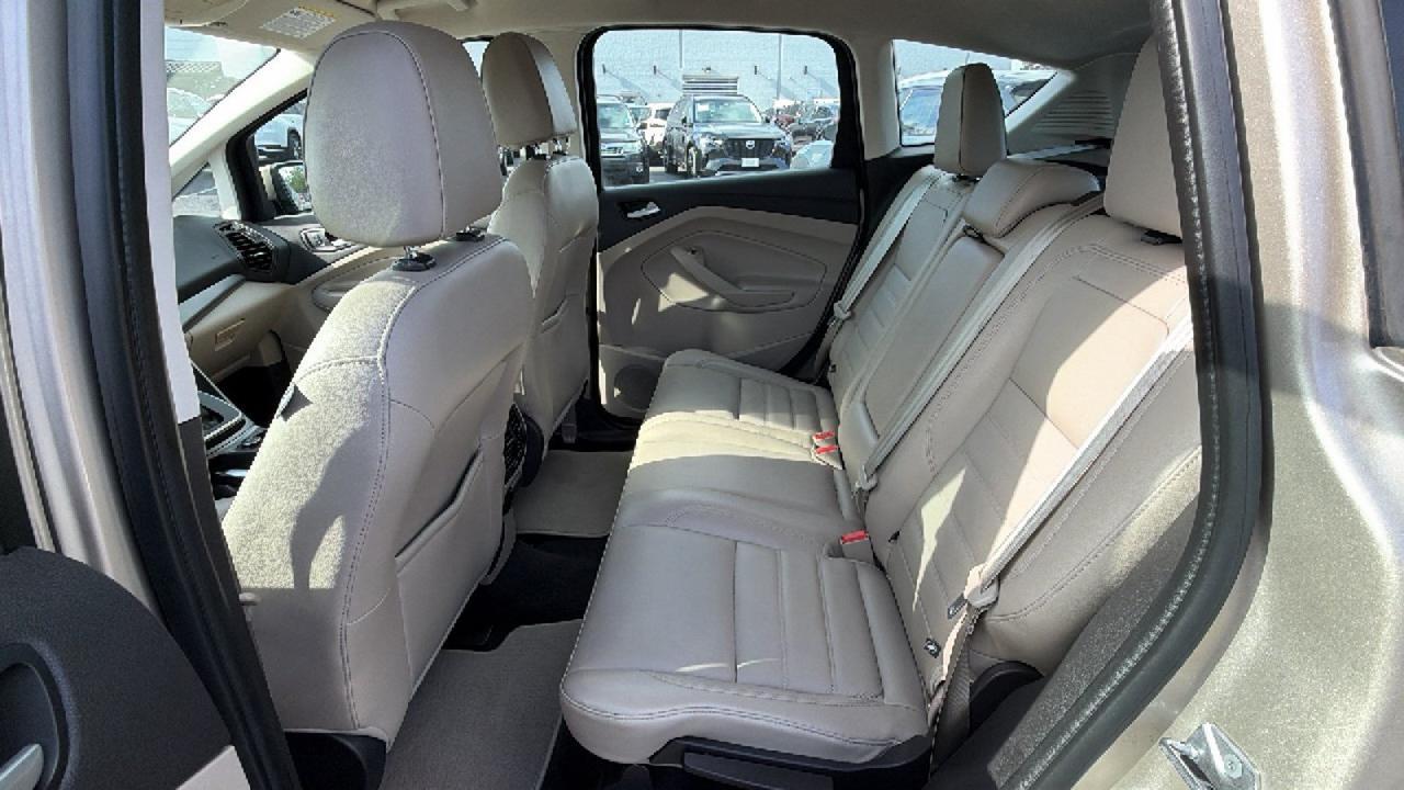 2017 Ford C-Max Energi SE San Antonio TX