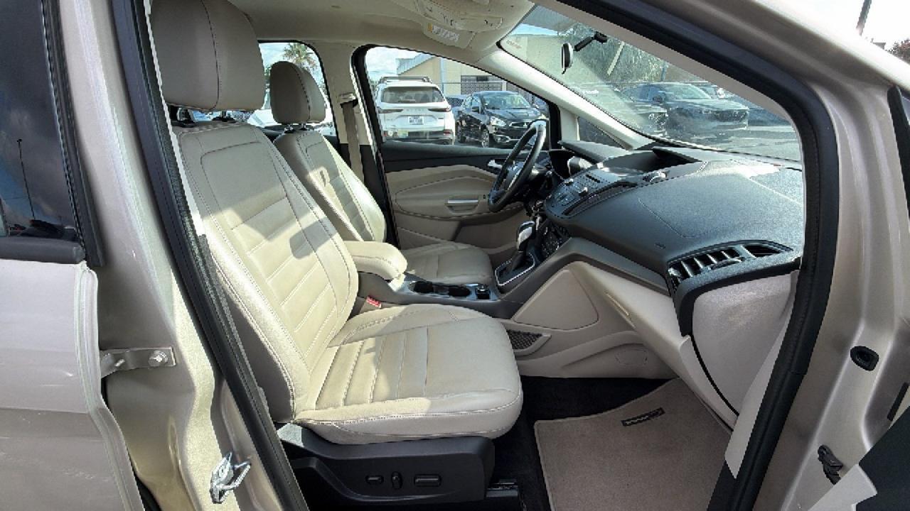 2017 Ford C-Max Energi SE San Antonio TX