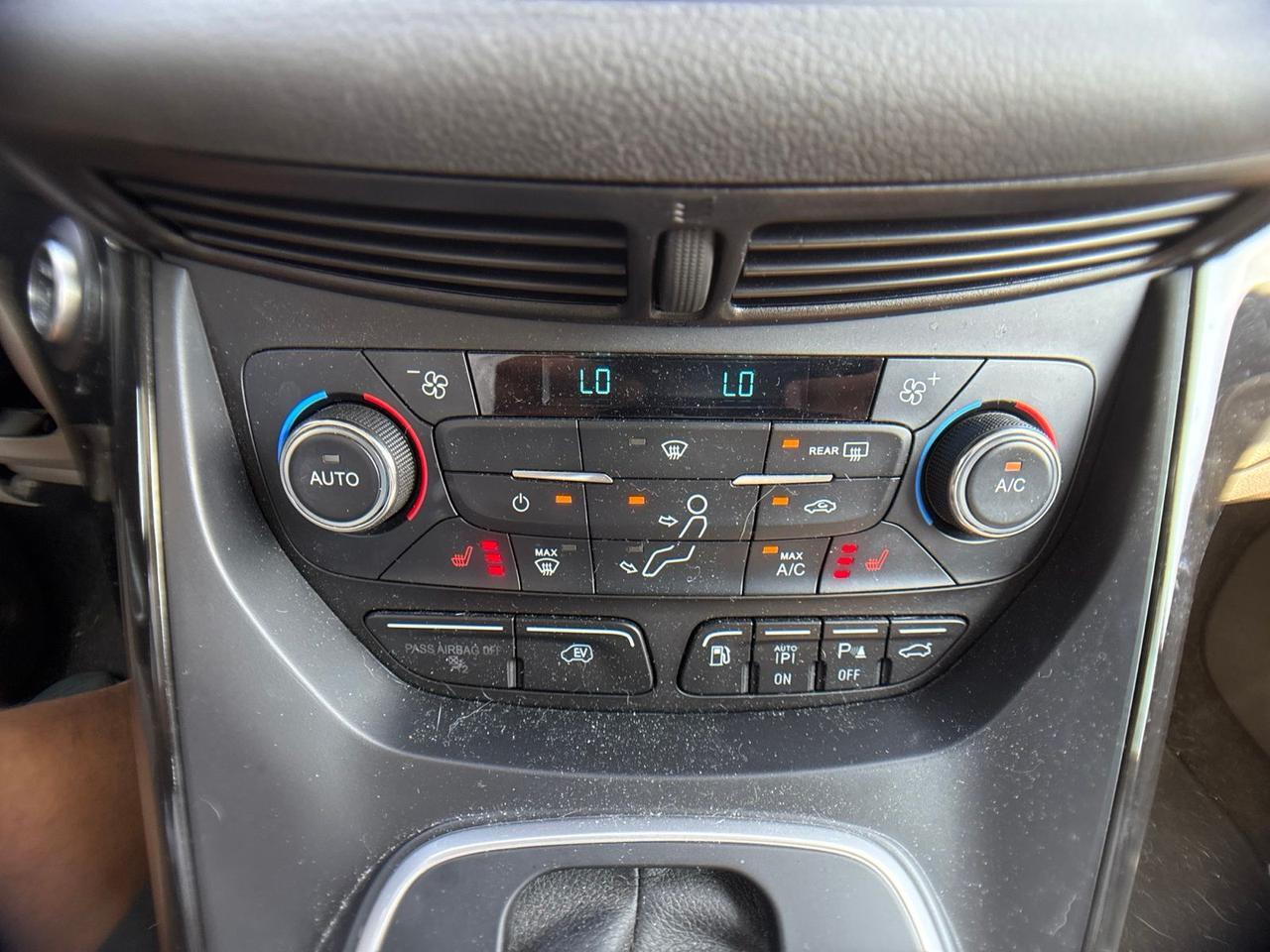 2017 Ford C-Max Energi Titanium Chantilly VA
