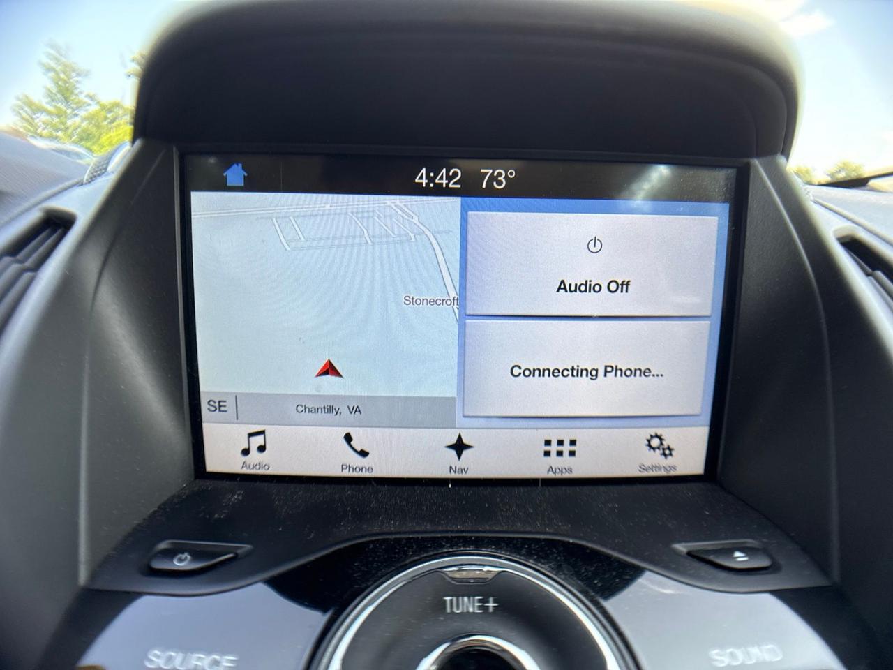 2017 Ford C-Max Energi Titanium Chantilly VA