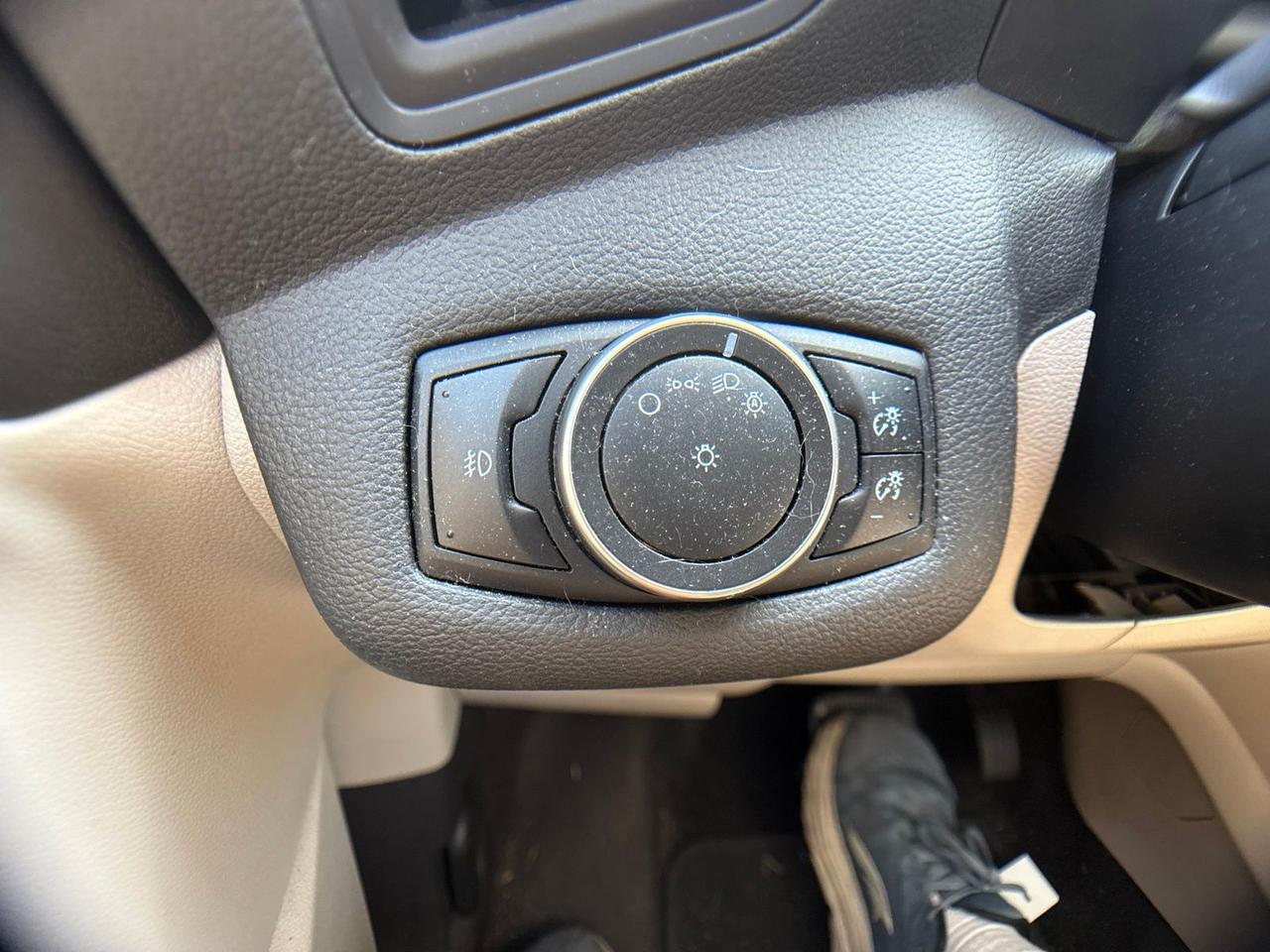2017 Ford C-Max Energi Titanium Chantilly VA